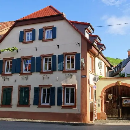 Ferienhaus Großes Fachwerkhaus Mit Sauna St Martin Sankt Martin