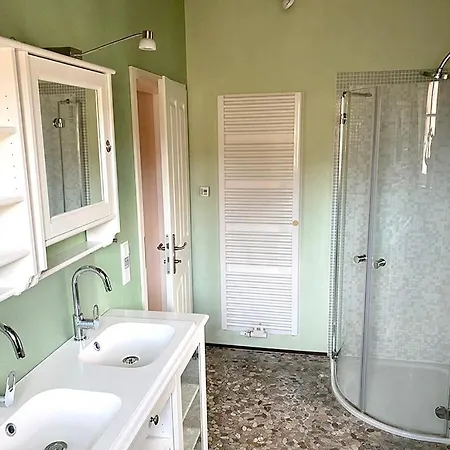 Grosses Fachwerkhaus Mit Sauna St Martin Σπίτι διακοπών Sankt Martin