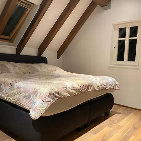 Grosses Fachwerkhaus Mit Sauna St Martin *
