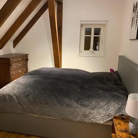 Grosses Fachwerkhaus Mit Sauna St Martin Sankt Martin