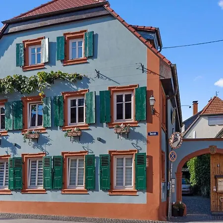 Großes Fachwerkhaus Mit Sauna St Martin Ferienhaus